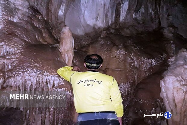 غارهای خاموش خوزستان؛ گنجهای پنهان گردشگری جنوب