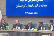 غلامزاده: فدراسیون بوکس با کمترین امکانات در سطح ملی قرار دارد