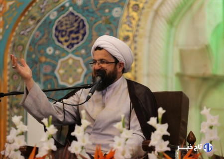 فتح الفتوح انقلاب تربیت جوانان عاشق شهادت بود