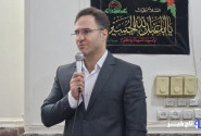 فرماندار تنگستان: فرهنگ ایثار و مقاومت برای نسل جوان تبیین شود