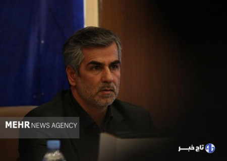 فرماندار: خبرنگاران آبادان در شرایط حساس خوش درخشیدند