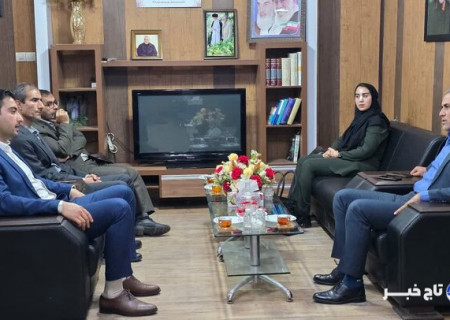 فرماندار گناوه: درمانگاه شهید مطهری توسعه و ارتقا یابد