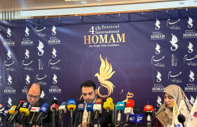 فصل تازه هنرهای معلولین با رونمایی از آکادمی «همام»
