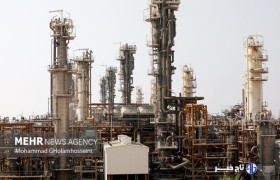 فناوری نوین NDT زمان تعمیرات اساسی پارس جنوبی را کاهش داد