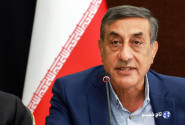 قائم پناه: تقویت زیرساخت‌ها در اولویت برنامه‌های دولت چهاردهم است
