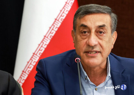 قائم پناه: تقویت زیرساخت‌ها در اولویت برنامه‌های دولت چهاردهم است