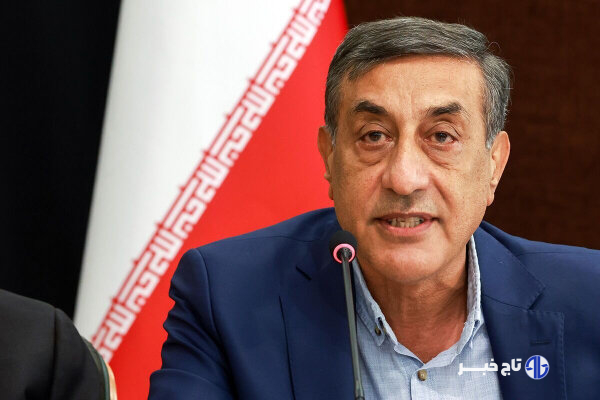 قائم پناه: تقویت زیرساخت‌ها در اولویت برنامه‌های دولت چهاردهم است