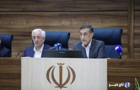 قائم‌پناه: صد درصد مصوبات سفر رئیس‌جمهور به خراسان شمالی باید محقق شود