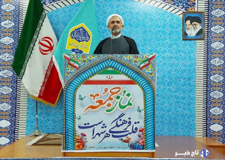قارداشپور: دانش آموزان نقش ارزنده‌ای در حفظ دستاوردهای کشور دارند