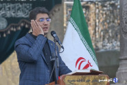 قاری قمی رتبه نخست مسابقات بین المللی قرآن روسیه کسب کرد