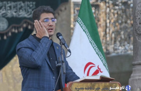 قاری قمی رتبه نخست مسابقات بین المللی قرآن روسیه کسب کرد
