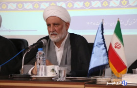 قدیانی: هدف نظارت «مچ‌گیری» نیست، کمک به اصلاح و ارتقای قضات است