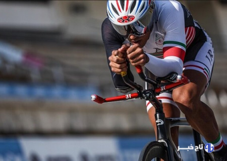 قزوین میزبان مسابقات لیگ برتر دوچرخه‌سواری جاده کشور شد