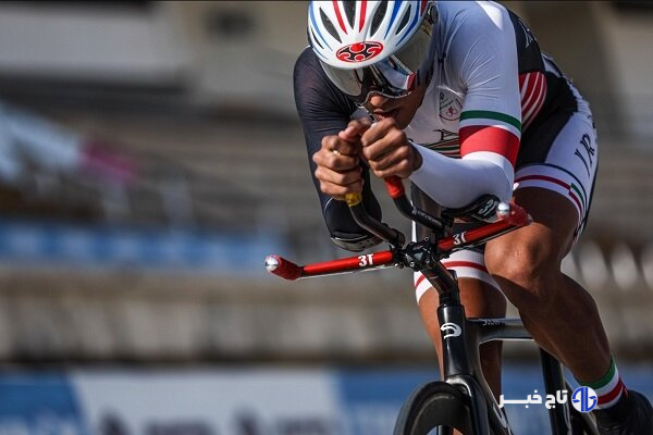 قزوین میزبان مسابقات لیگ برتر دوچرخه‌سواری جاده کشور شد