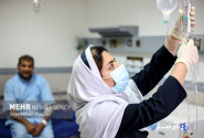 قصهٔ لبخندهایی که پشت شیفت‌های طاقت‌فرسا پنهان است