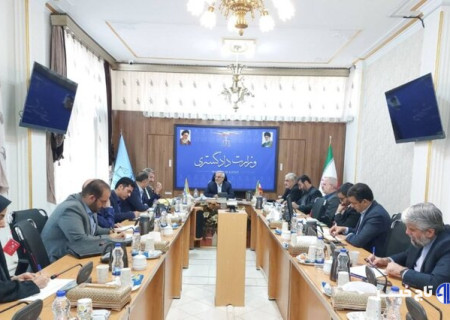 لایحه ایرانیان خارج از کشور در مراحل پایانی تصویب است