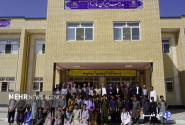 لکزایی: بیش از ۶ هزار کلاس درس در سیستان و بلوچستان ساخته شد