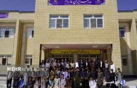 لکزایی: بیش از ۶ هزار کلاس درس در سیستان و بلوچستان ساخته شد
