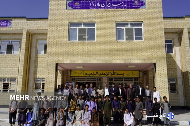 لکزایی: بیش از ۶ هزار کلاس درس در سیستان و بلوچستان ساخته شد