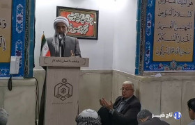 ماموستا رستمی: ظرفیتهای کردستان برای کاهش مشکلات مردم بکار گرفته شود