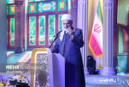 ماموستا رستمی: «عمل به قرآن» شاه‌کلید آرامش جامعه است
