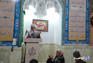 ماموستا رستمی: مسئولان برای رفع فقر و بهبود معیشت مردم گام بردارند