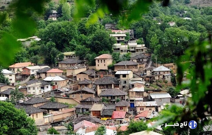 متولیان گردشگری برای انتخاب روستای برتر برنامه‌ریزی کنند