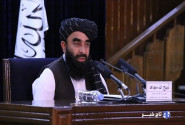 مجاهد: گذرنامه‌های اروپایی در پایگاه داعش در پاکستان پیدا شده است