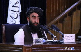 مجاهد: گذرنامه‌های اروپایی در پایگاه داعش در پاکستان پیدا شده است