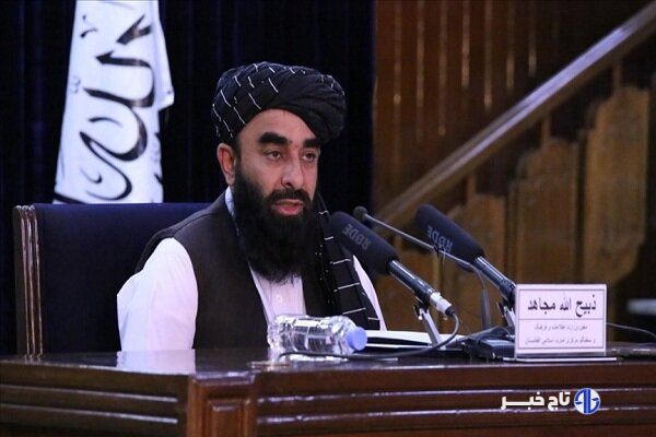 مجاهد: گذرنامه‌های اروپایی در پایگاه داعش در پاکستان پیدا شده است