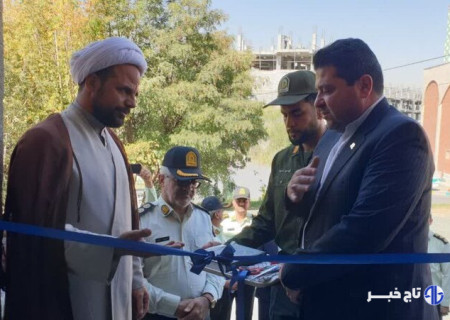 مجتمع مهارت‌آموزی سربازان وظیفه در کردستان افتتاح شد