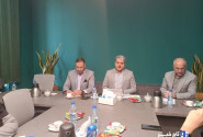 مجتمع نوآوری در پارک علم و فناوری خراسان جنوبی راه اندازی می شود
