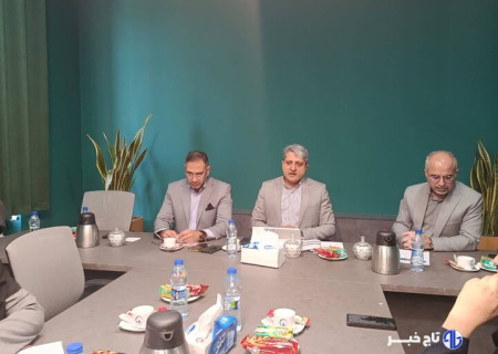 مجتمع نوآوری در پارک علم و فناوری خراسان جنوبی راه اندازی می شود