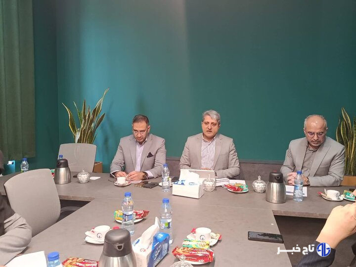 مجتمع نوآوری در پارک علم و فناوری خراسان جنوبی راه اندازی می شود