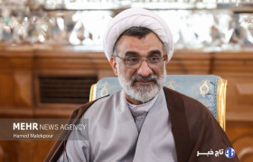 محدودیت تصویر شهید سلیمانی، نشانه نفوذ ارزش‌های غیردینی در هوش مصنوعی
