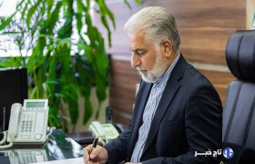 محمدی: خدمت به خانواده شهدا وظیفه‌ای مقدس است
