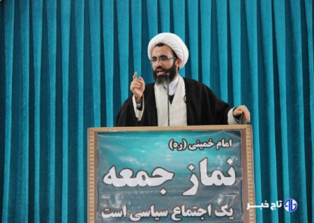 محمدی:هیچ بمبی قادر نیست اراده ملتی را که به خود باور دارد،از بین ببرد