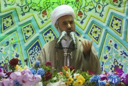 مختاری: مسئولان به لبخند غرب دل نبندند؛ تمرکز دشمن بر جنگ رسانهای