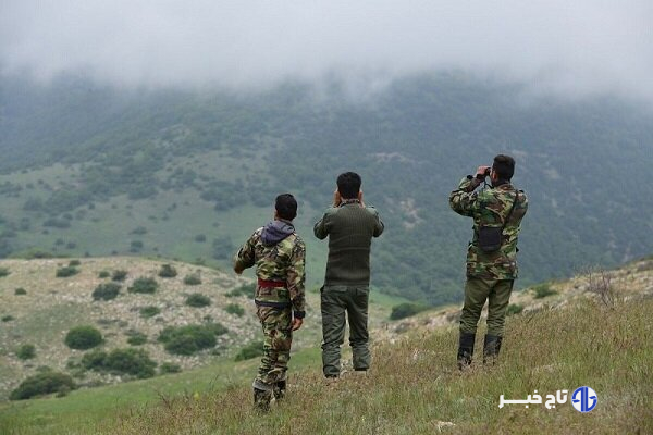 مدادی: همه محیط‌بانان دوره‌های آموزشی را فراگرفته‌اند