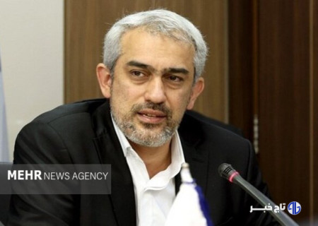 مدنی‌زاده: سپرده‌های مردم در بانک آینده به بانک ملی منتقل شد