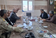 مدیرکل شیلات استان بوشهر: مقابله با صید غیرمجاز ضروری است