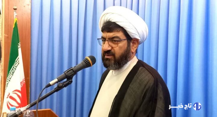 مرادپور : اظهارات ترامپ در اجلاس شرم‌الشیخ نشان تزویر و وقاحت است