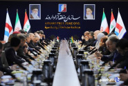 مسرور: ایجاد منطقه آزاد مشترک ایران و عراق باید با جدیت دنبال شود
