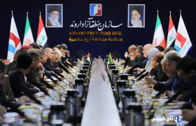 مسرور: ایجاد منطقه آزاد مشترک ایران و عراق باید با جدیت دنبال شود
