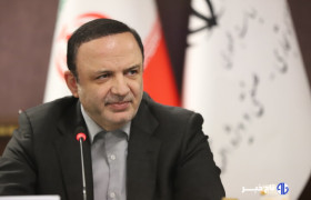 مسرور: مشارکت سهامداران داخلی در بورس بین‌المللی سقف مشخصی داشته باشد