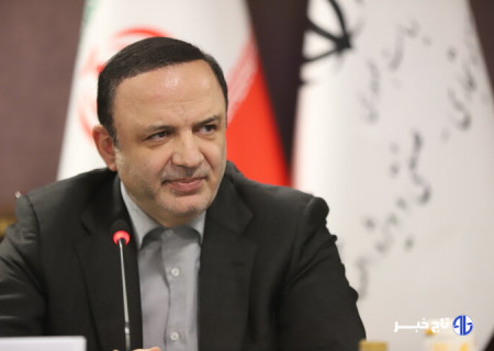 مسرور: مشارکت سهامداران داخلی در بورس بین‌المللی سقف مشخصی داشته باشد