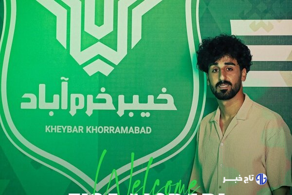 مشخص شدن مدیرعامل باشگاه خیبر؛ یک مهاجم شاگرد رحمتی شد