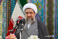 مطهری اصل: امام جمعه باید محور همدلی، بصیرت و اخلاق در جامعه باشد