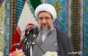 مطهری اصل: امام جمعه باید محور همدلی، بصیرت و اخلاق در جامعه باشد