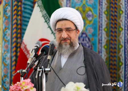 مطهری اصل: امام جمعه باید محور همدلی، بصیرت و اخلاق در جامعه باشد